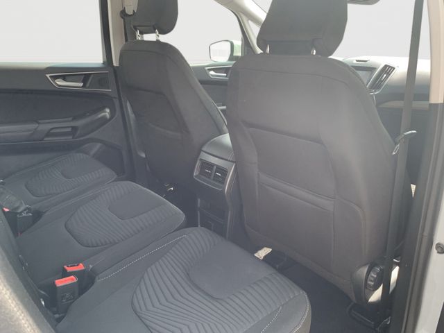 Ford S-Max Trend 2.0l Navi+Parklenk+Temp+LED+Klima+PD