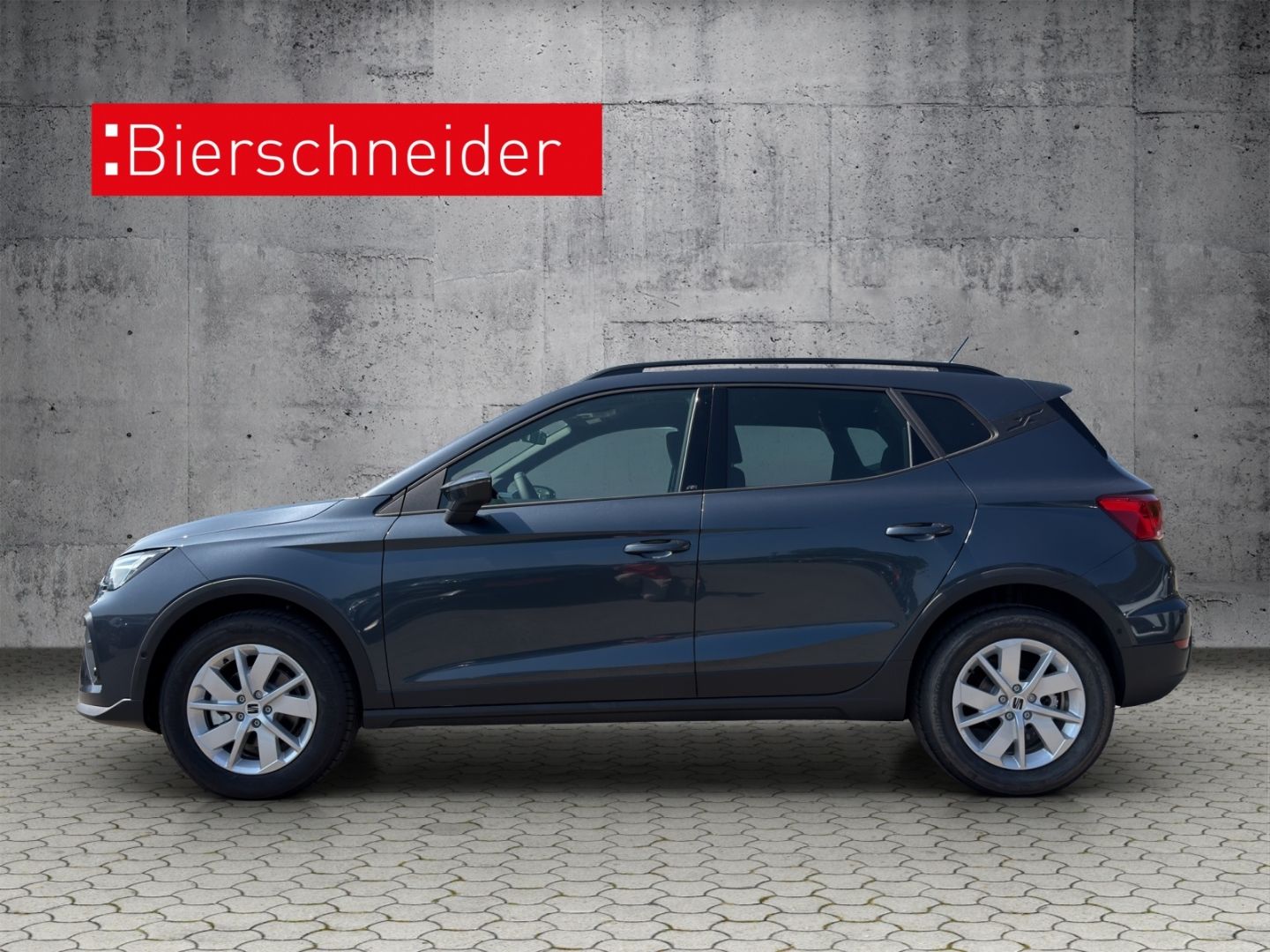 Seat Arona - Bild 4