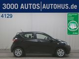 Hyundai i10 1.0 Klima Radio - Hyundai i10: Radio