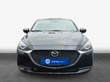 Mazda 2 SKYACTIV-G 90 M HYBRID KIZOKU Klimaautom. - Mazda 2 Hybrid Gebrauchtwagen