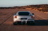 Ferrari F12 berlinetta - Ferrari F12 aus 2013