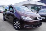 Volkswagen Sharan 2,0TDi DSG 4-Motion*NAVI*LED*LEDER*ACC* - VW Sharan SUV