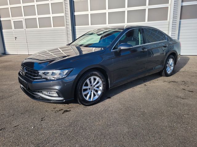 Volkswagen Passat Lim. Business, ACC,DSG,LED,5 J. Garantie