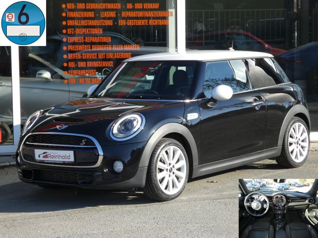 MINI COOPER_S