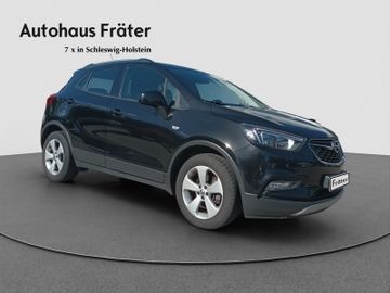 Fotografie 3 des Opel Mokka X 1.4 ON Navi SHZ Klima