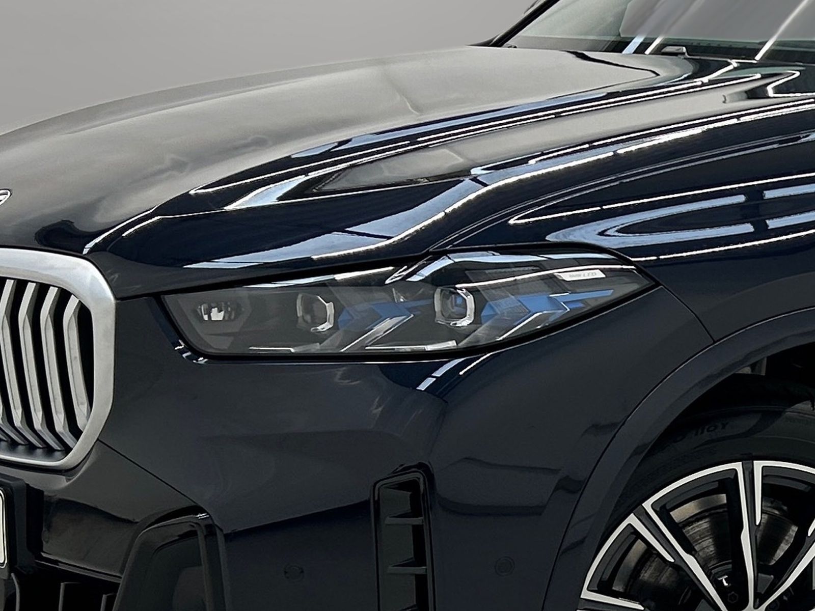 BMW X5 - Bild 7