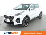 Kia Sportage 1.6 TGDI GT Line 4WD Aut*NAVI*LED*ACC* - Kia Gebrauchtwagen in Stuttgart