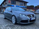 Volkswagen Golf 5 R32 - Sammler - Klappenauspuff - H&R - Volkswagen: R32