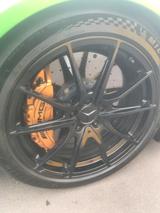 Mercedes-Benz AMG GT -R  EINZELSTÜCK !!! - Mercedes-Benz AMG GT R Gebrauchtwagen