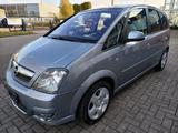Opel Meriva 1.8 Automatik "110 Jahre"* 1.Hand * 67TKM - Opel Meriva: 1.8