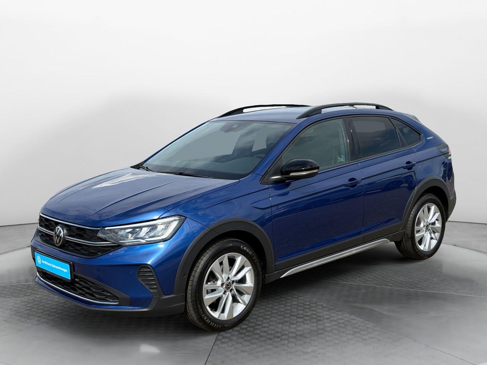 Volkswagen Taigo Energy 1,5 TSI DSG Navi LED Kamera, миниатюра 2