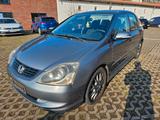 Honda Civic Lim. 1.6i V-TEC LS*PDC* - Honda Civic: Kleinwagen