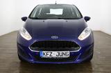 Ford Fiesta*Klima*Sitzhz.*PDC*HU/AU+Service neu* - Ford: Service