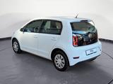 Volkswagen up! - Volkswagen up! aus 2021