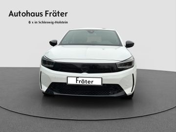 Fotografie 2 des Opel Corsa GS Automatik Kamera LED Sitzheizung 17"Alu