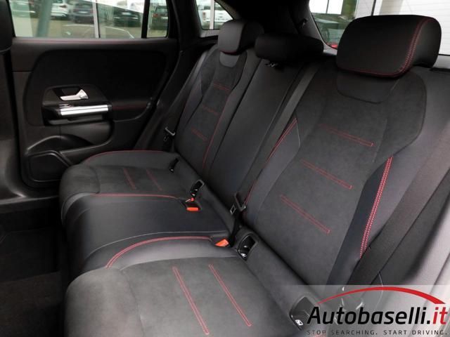 Other MERCEDES-BENZ GLA 180 D AMG LINE ADVANCED PLUS A imagem 3