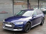 Audi A4 Allroad 45 TFSI S-line quattro*AHK*Virtual*19 - scheckheftgepflegte Audi A4 Allroad