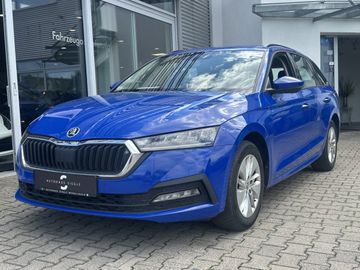Skoda Octavia - 2