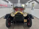 Fiat Tipo 2b Cabriolet 1916 Restauriert/No.394/Dt.Zul - Fiat mit Benzin-Antrieb