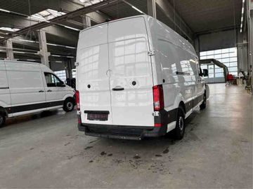 Volkswagen Crafter - 2
