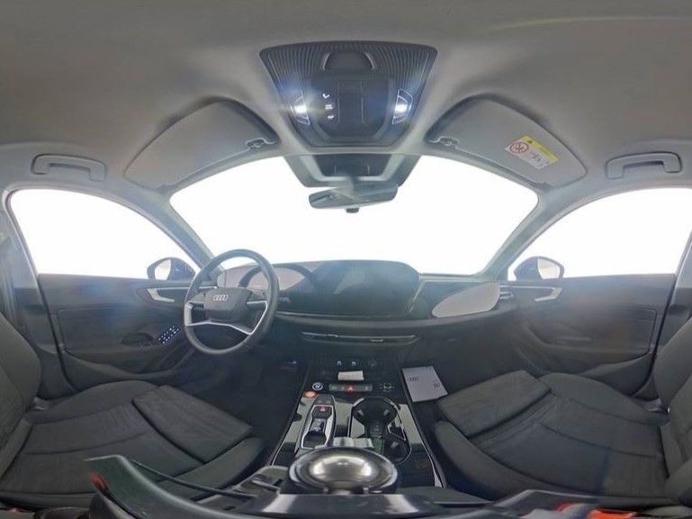 AUDI A5 2026