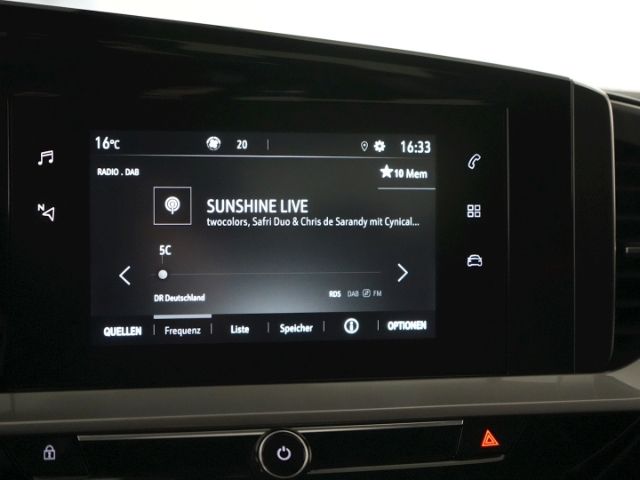 Mokka-e B ELECTRIC GS 50kWH AT+LED LICHT+RÜCKFAH