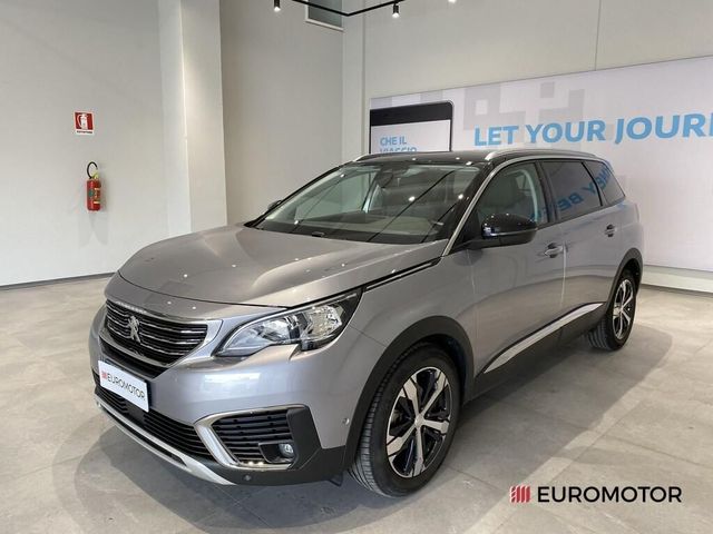 Peugeot 5008 1.5 BlueHDi Allure