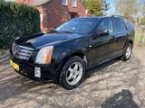 Cadillac SRX V8 Sport Luxury - Cadillac SRX Gebrauchtwagen