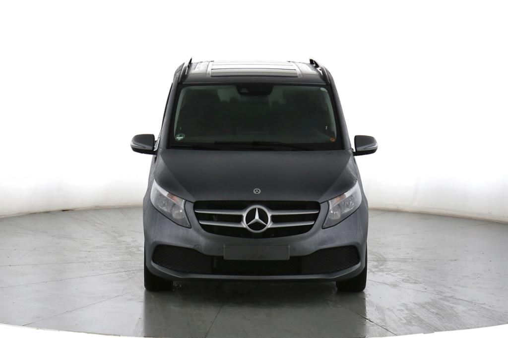 Fahrzeugabbildung Mercedes-Benz V 220 d long 4x2 * Edition, 8-Sitze, Navigation