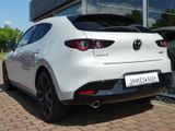 Mazda 3 2025 SKYACTIV-G 140 HOMURA - Mazda 3 Jahreswagen