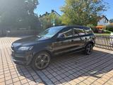 Audi Q7 ABT 4.2 TDI-Supergepflegt-Optik schwarz - Audi Q7: Abt
