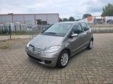 Mercedes-Benz Mercedes A150 W169 Elegance Automatik - Mercedes-Benz W169