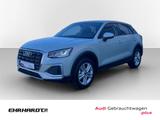 Audi Q2 35 TFSI Advanced AHK*LED*NAVI*SHZ*PDC*TEMP*VI - Audi Q2 in Erfurt