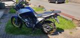 Honda Transalp XL 700 V - HONDA ABS TRANSALP XL 700 V