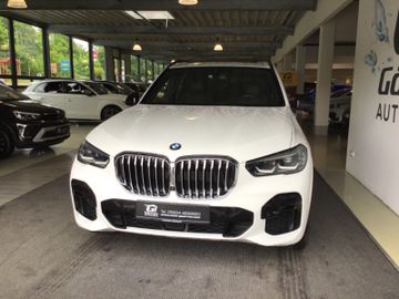 BMW X5 X5 xDrive 30 d M Sport