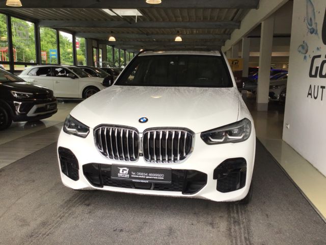 BMW X5 xDrive 30 d M Sport