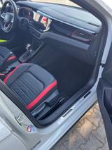 Volkswagen Polo GTI Sondermodell 25 Jahre - Volkswagen Polo: Sondermodell