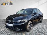 Opel Corsa Edition SHZ*LED*SpurH*AUT*ALLWETTER - Opel Corsa: Schwarz, Edition