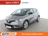 Renault Scenic 1.3 TCe Limited*NAVI*TEMPO*PDC*SHZ*KLIMA* - Renault Scenic Gebrauchtwagen in Berlin