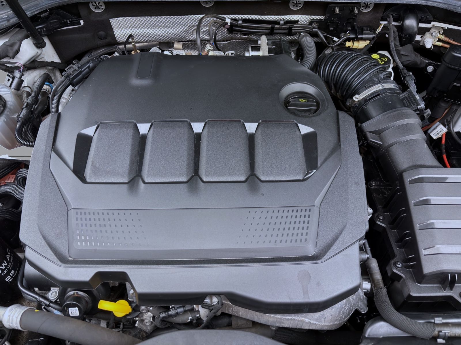 Volkswagen Passat Variant - Bild 19