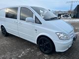 Mercedes-Benz Vito V6