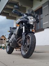 Kawasaki Versys 650 mit Heckträger, Reifen + Batterie NEU - Offers
