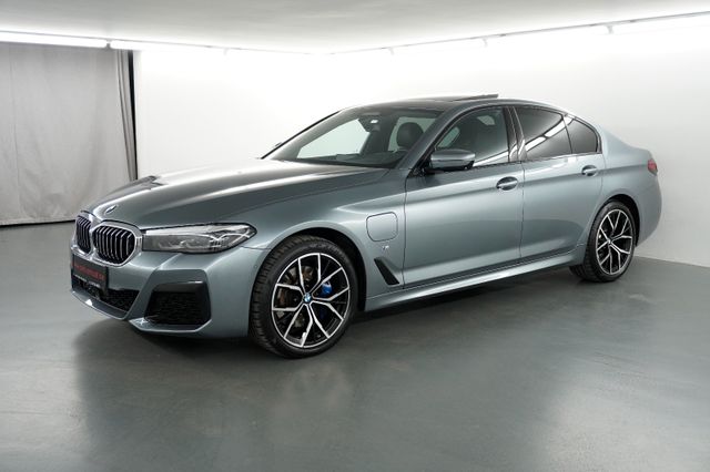 BMW 530 e xDrive M Sport H+K Led