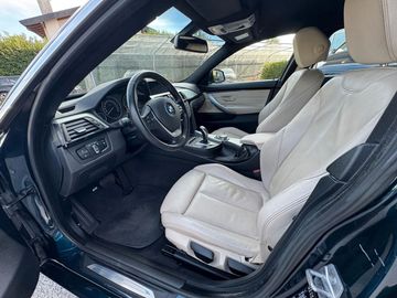 BMW 420 - 7