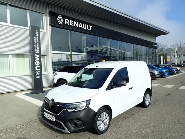 Renault Kangoo Rapid Advance L1 Blue dCi 95 MY24