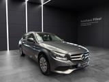 Mercedes-Benz C200T*AHK*Tempomat*Klima* Tempomat*MFL*8-fach* - Mercedes-Benz C 200: K