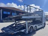 Volvo FH 500 mit Metago pro Intago TT - Angebote
