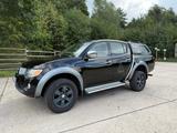 Mitsubishi L200 Pick Up LKW TÜV Service Ge... - Mitsubishi Pick-up Diesel Gebrauchtwagen