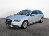 Audi A4 Avant Ambiente 1.8 TFSI Xenon,MFL,SHZ,DSP - Audi A4 Ambiente mit Benzin-Antrieb