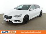 Opel Insignia Grand Sport 1.5 SIDI Turbo INNOVATION - Opel Insignia Gebrauchtwagen in Hamburg